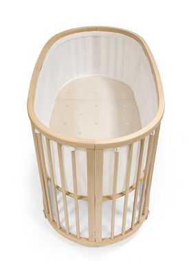 Stokke® Sleepi™ Bed Mesh Liner V3